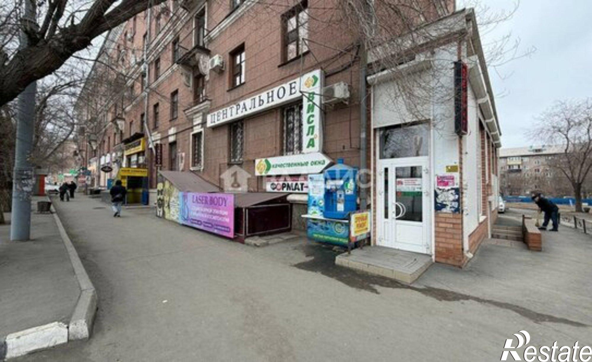 Купить квартиру за 7 500 000 рублей на пр-кт Ленина, 26