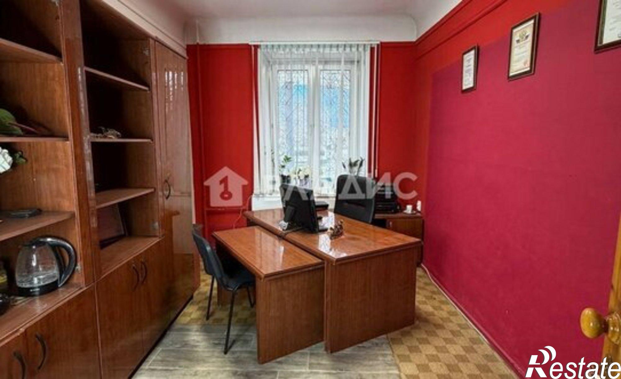 Купить квартиру за 7 500 000 рублей на пр-кт Ленина, 26