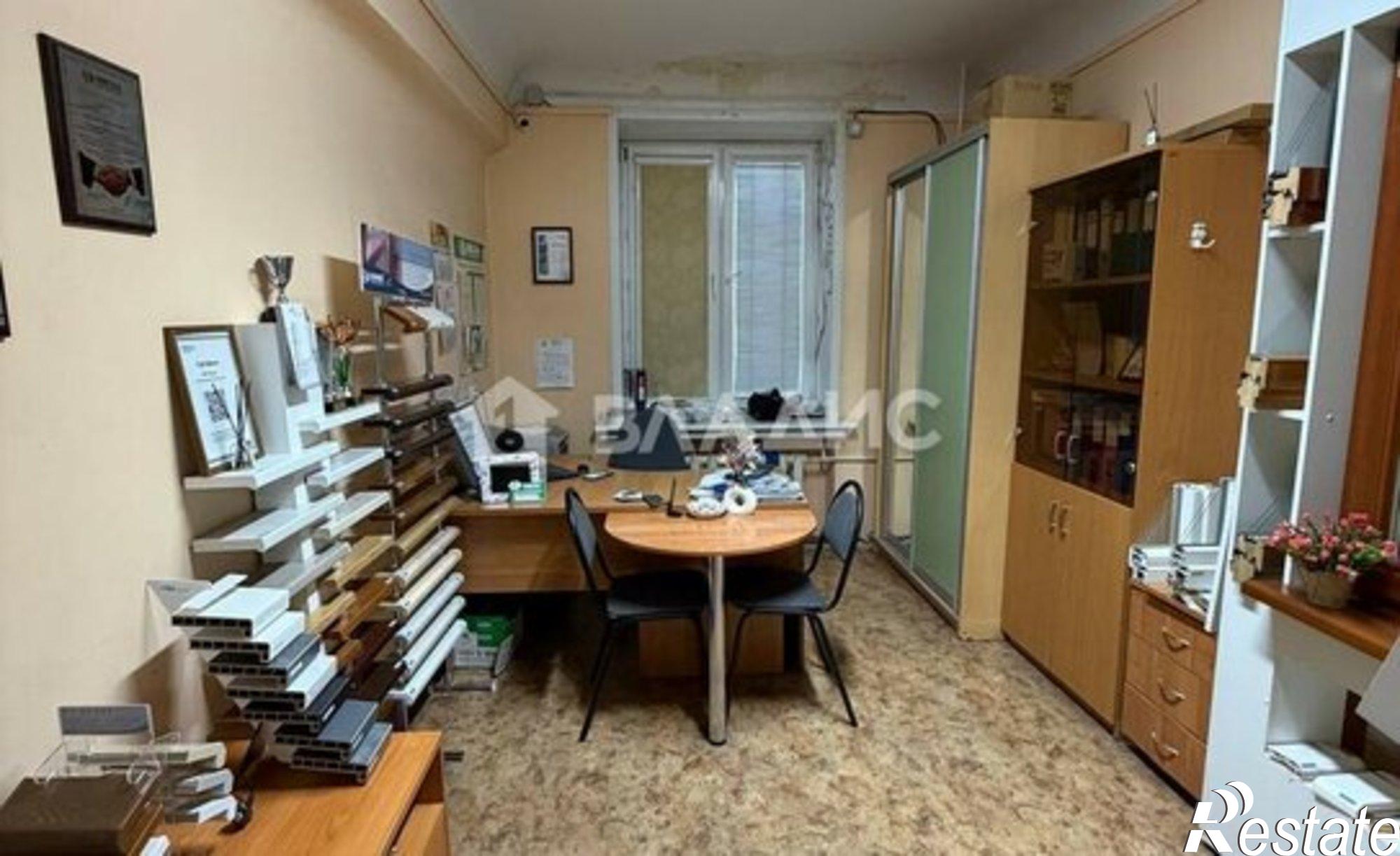 Купить квартиру за 7 500 000 рублей на пр-кт Ленина, 26