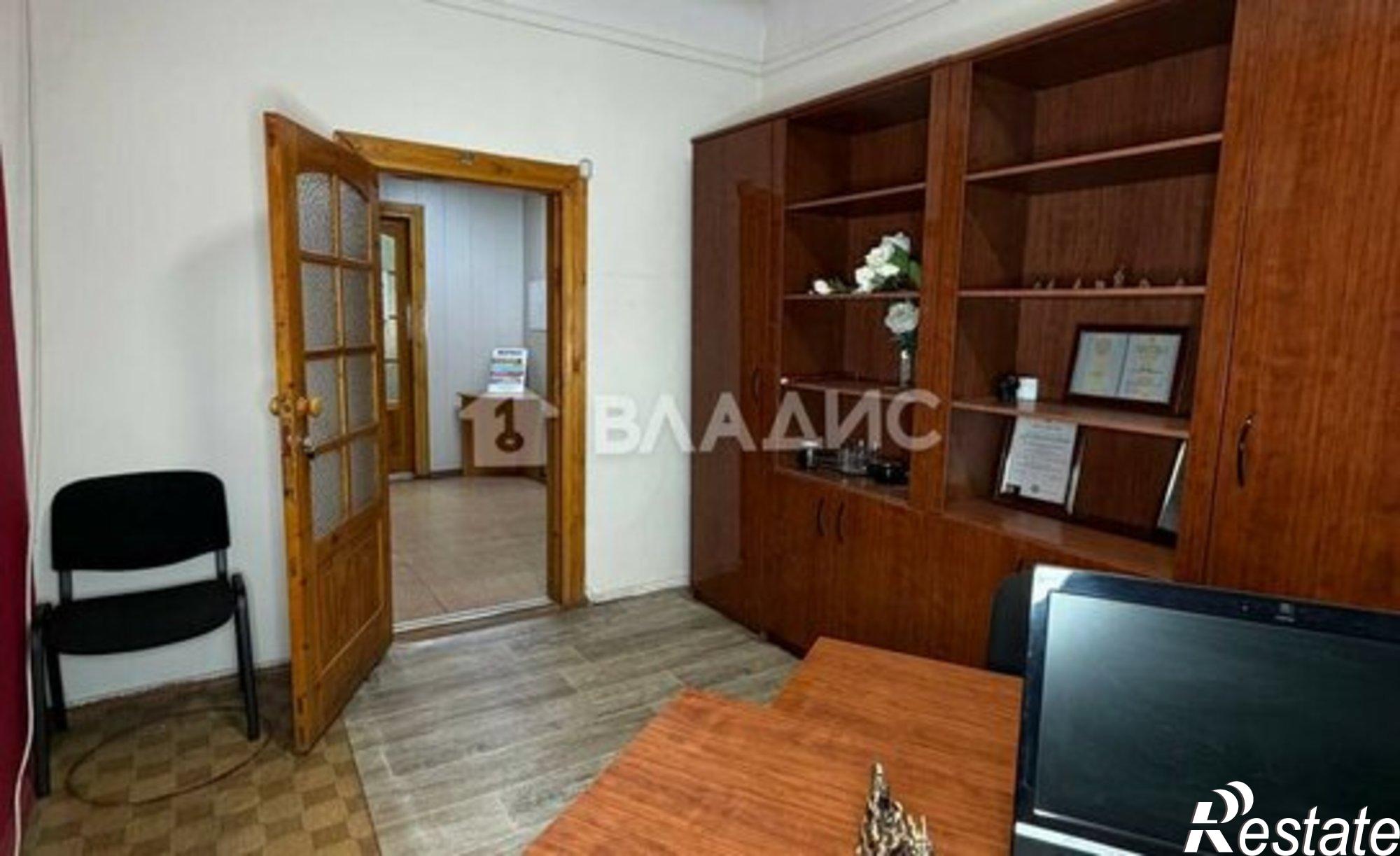 Купить квартиру за 7 500 000 рублей на пр-кт Ленина, 26