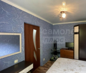 3-комн, 45кв м, этаж 1/5 улица Балакирева, 27