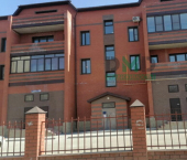 3-комн, 95кв м, этаж 4/4 ул Краматорская, 13В