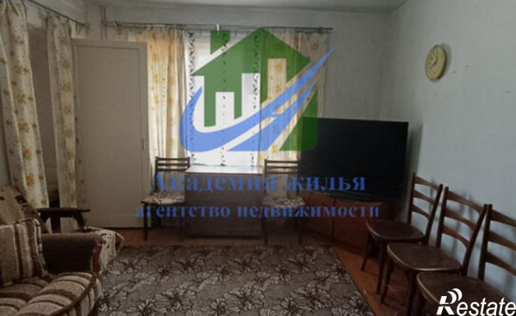 2-комн квартира ул Спортивная, 1Б,  д. 1Б