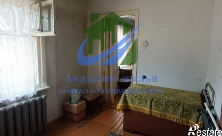 2-комн квартира ул Спортивная, 1Б,  д. 1Б