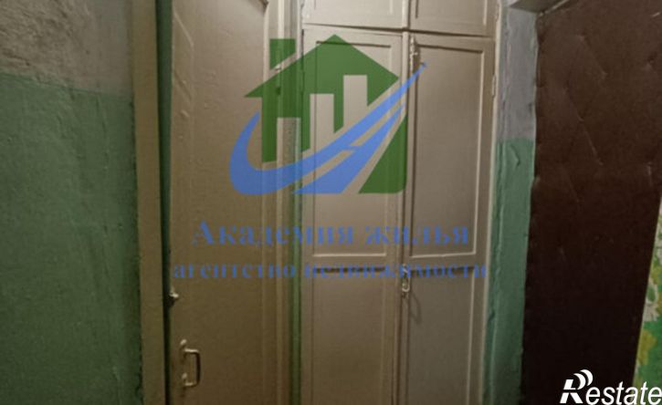 2-комн квартира ул Спортивная, 1Б,  д. 1Б