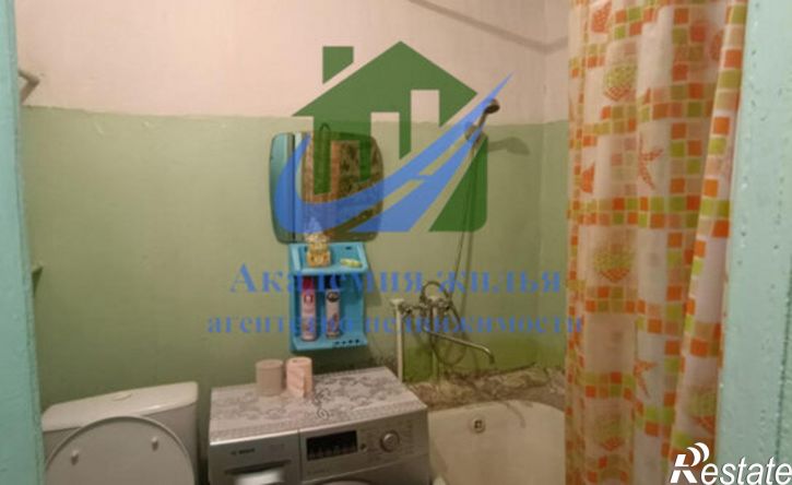 2-комн квартира ул Спортивная, 1Б,  д. 1Б