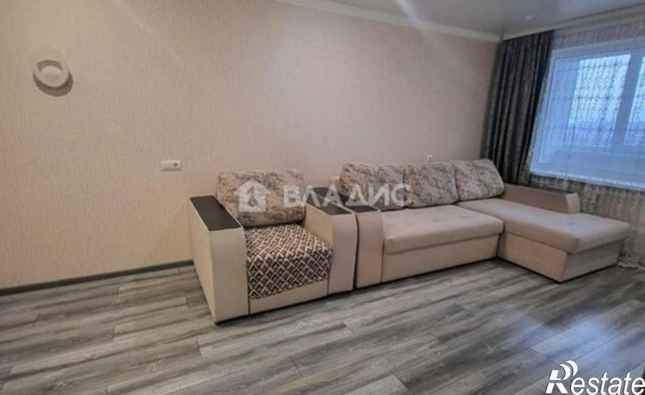 1-комн квартира ул Беляева, 2А,  д. 2А