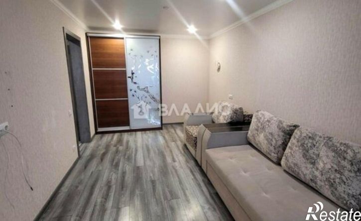 1-комн квартира ул Беляева, 2А,  д. 2А