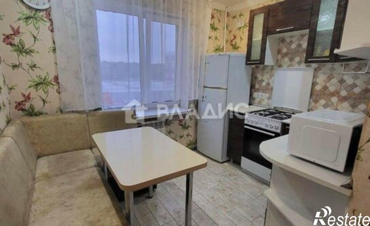 1-комн квартира ул Беляева, 2А,  д. 2А