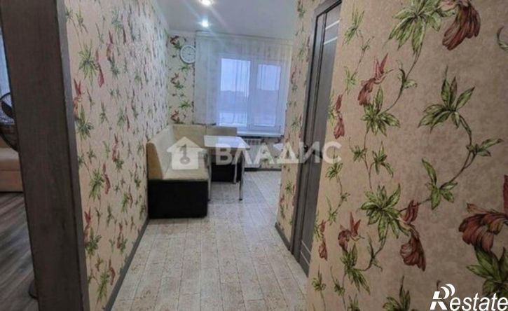 1-комн квартира ул Беляева, 2А,  д. 2А