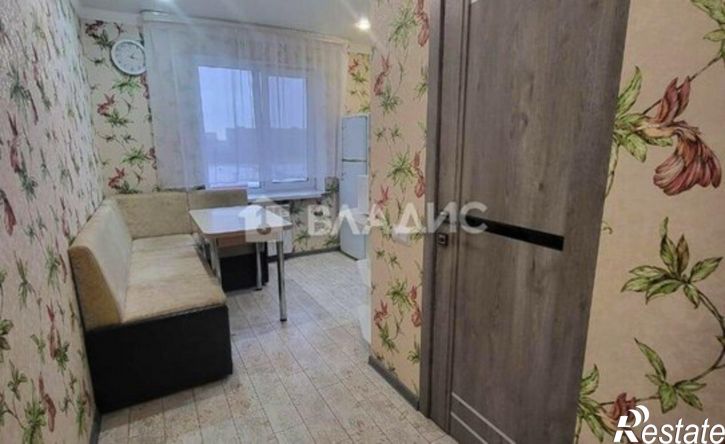 1-комн квартира ул Беляева, 2А,  д. 2А