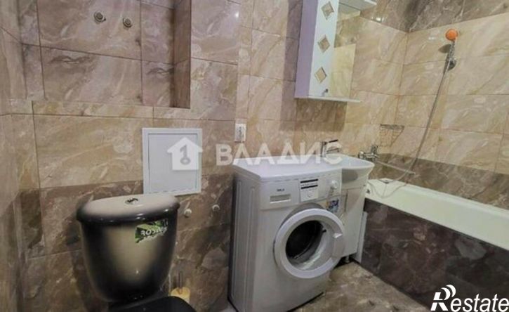 1-комн квартира ул Беляева, 2А,  д. 2А