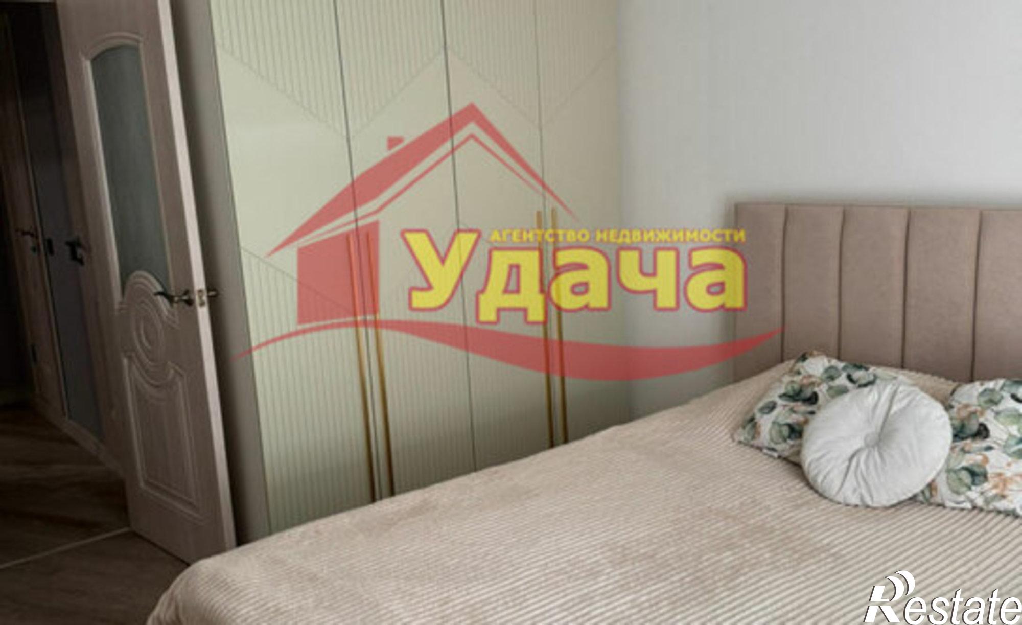 Купить квартиру за 4 600 000 рублей на улица Докучаева, 52А