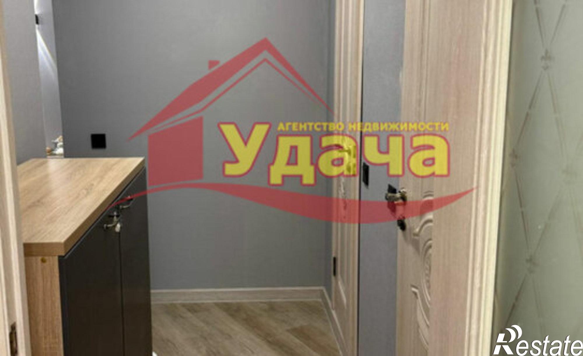 Купить квартиру за 4 600 000 рублей на улица Докучаева, 52А