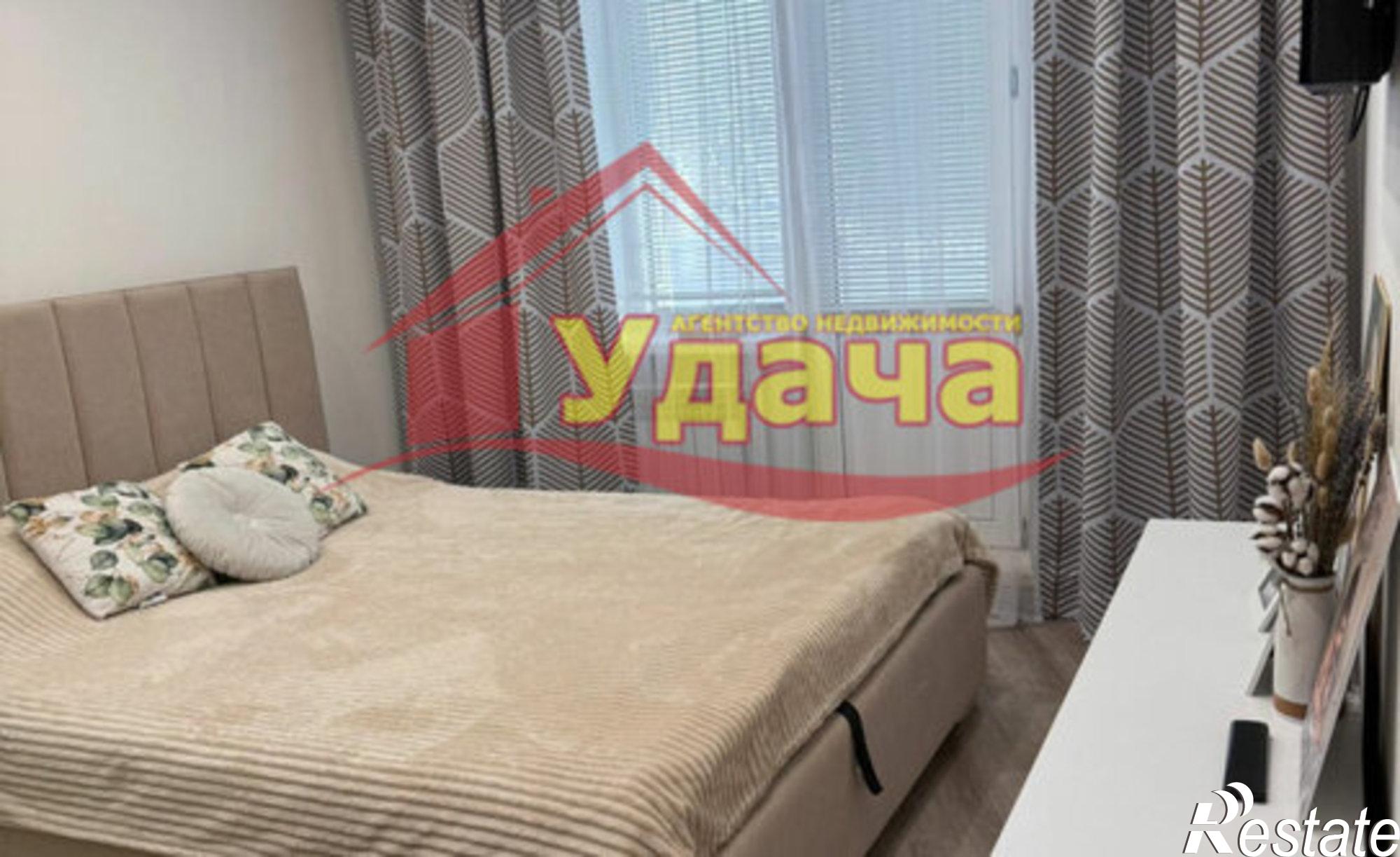 Купить квартиру за 4 600 000 рублей на улица Докучаева, 52А