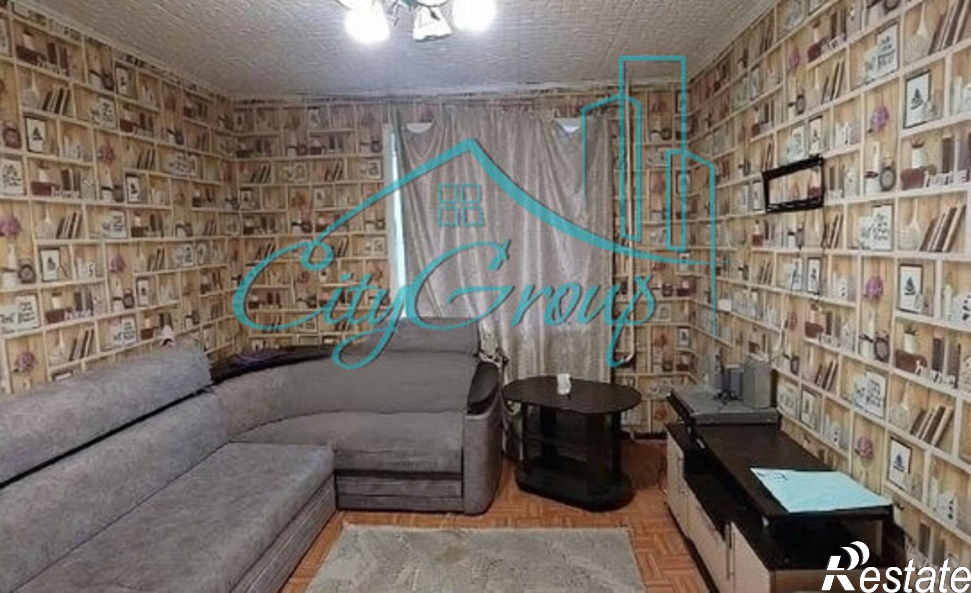 Купить квартиру за 1 300 000 рублей на улица Комарова, 7