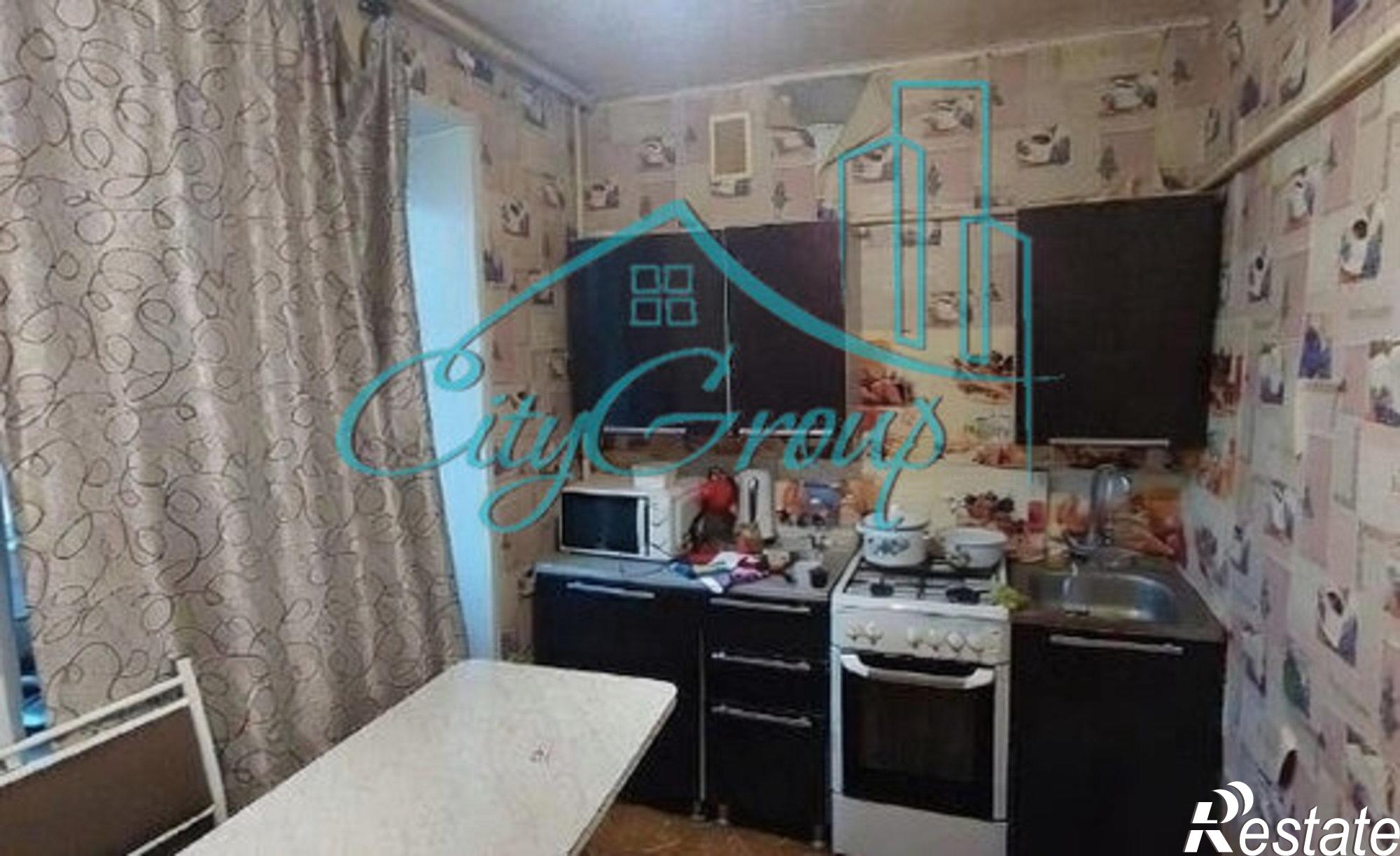 Купить квартиру за 1 300 000 рублей на улица Комарова, 7