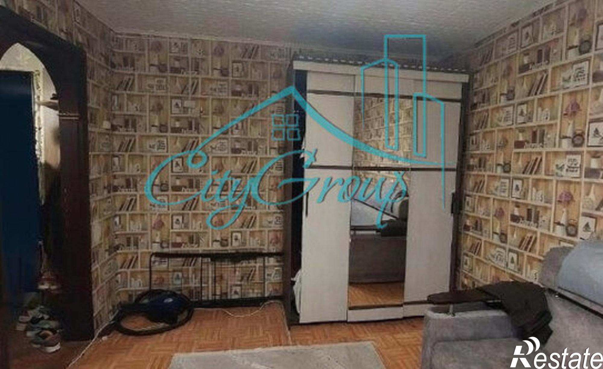 Купить квартиру за 1 300 000 рублей на улица Комарова, 7