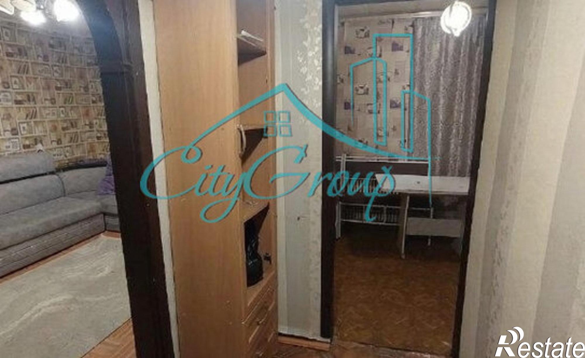 Купить квартиру за 1 300 000 рублей на улица Комарова, 7