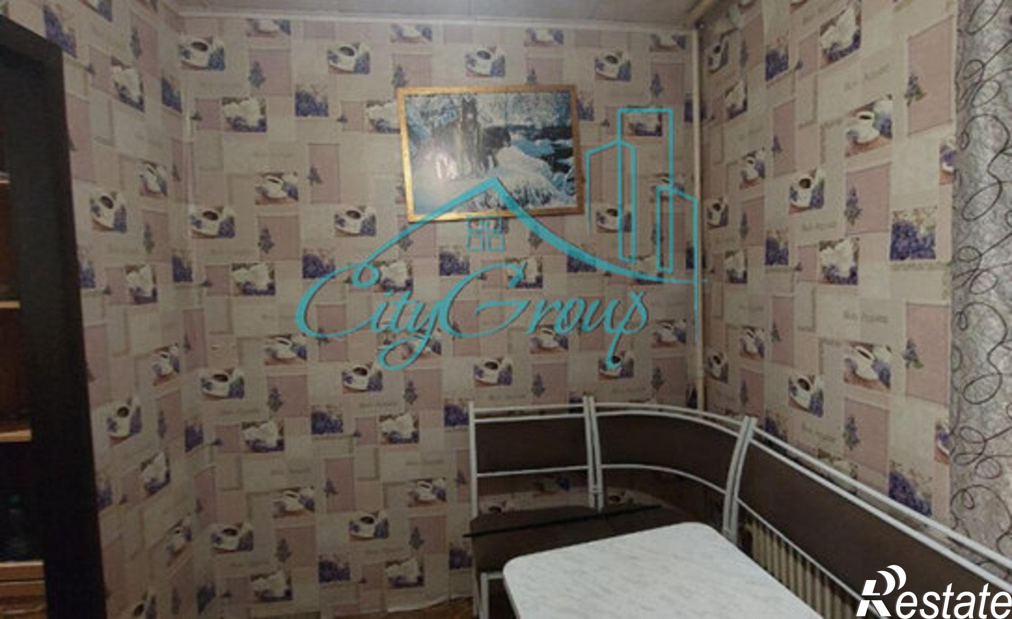 Купить квартиру за 1 300 000 рублей на улица Комарова, 7