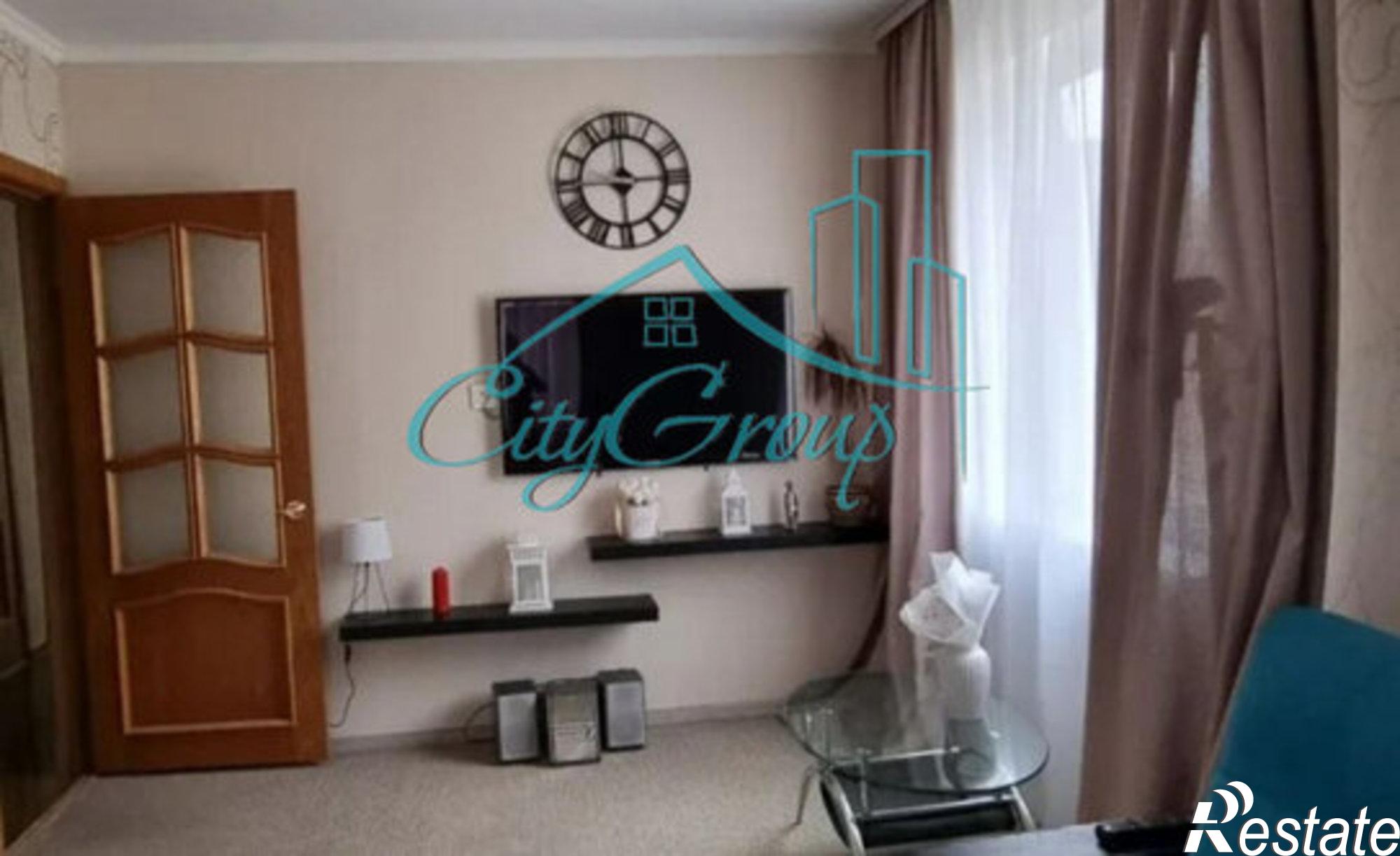 Купить квартиру за 5 200 000 рублей на улица Добровольского, 8