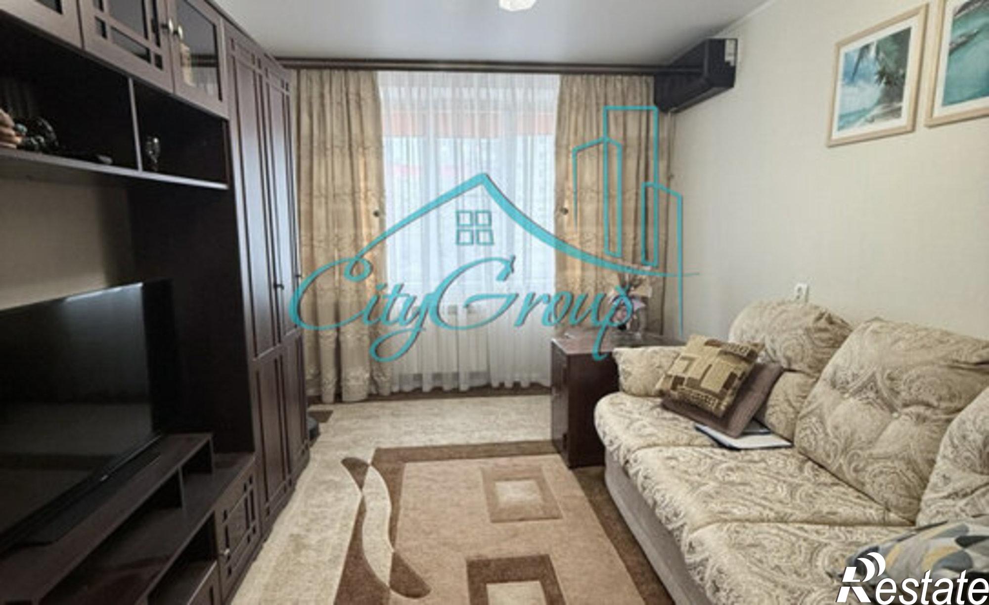 Купить квартиру за 5 190 000 рублей на улица Маршала Жукова, 7Б