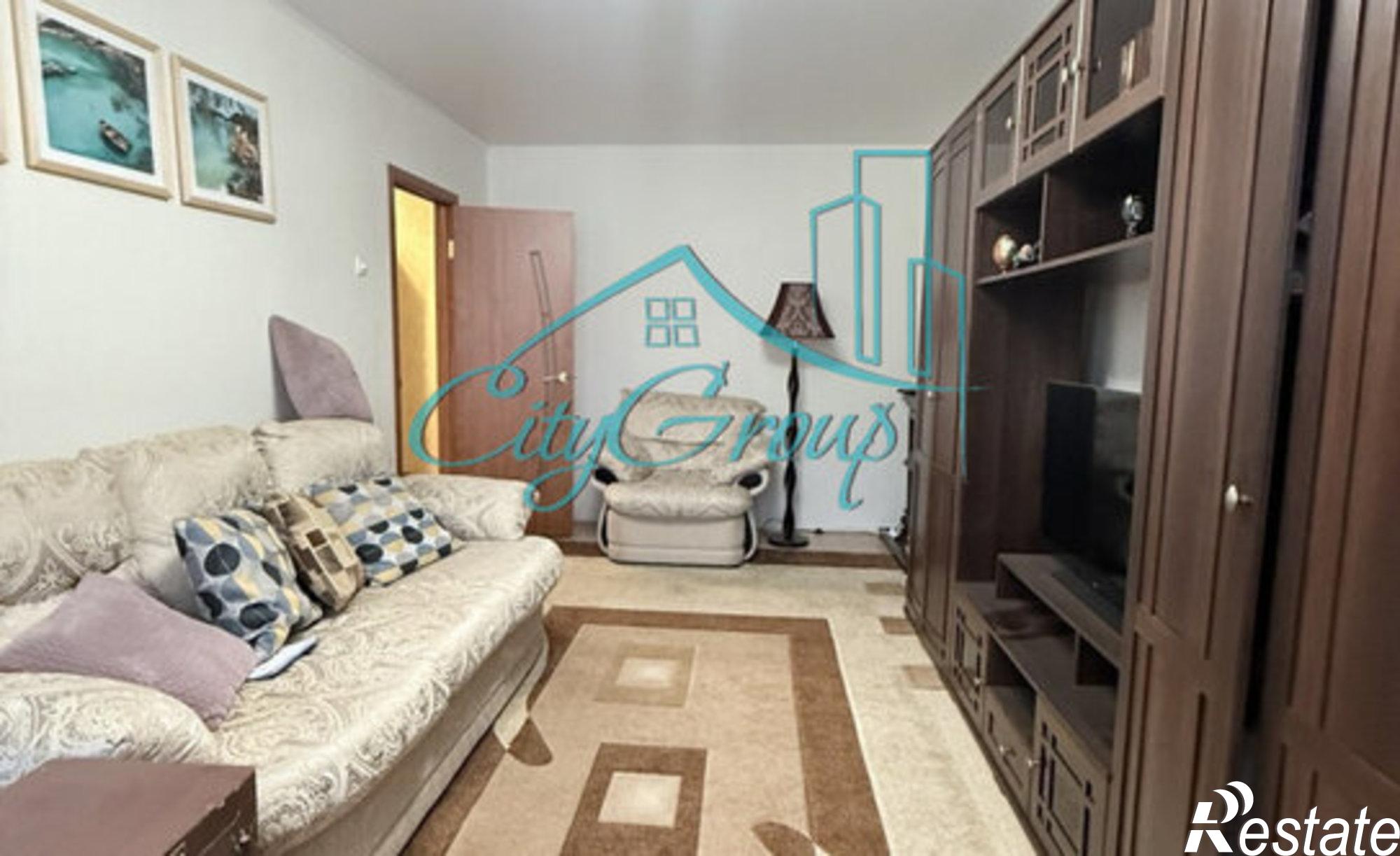 Купить квартиру за 5 190 000 рублей на улица Маршала Жукова, 7Б