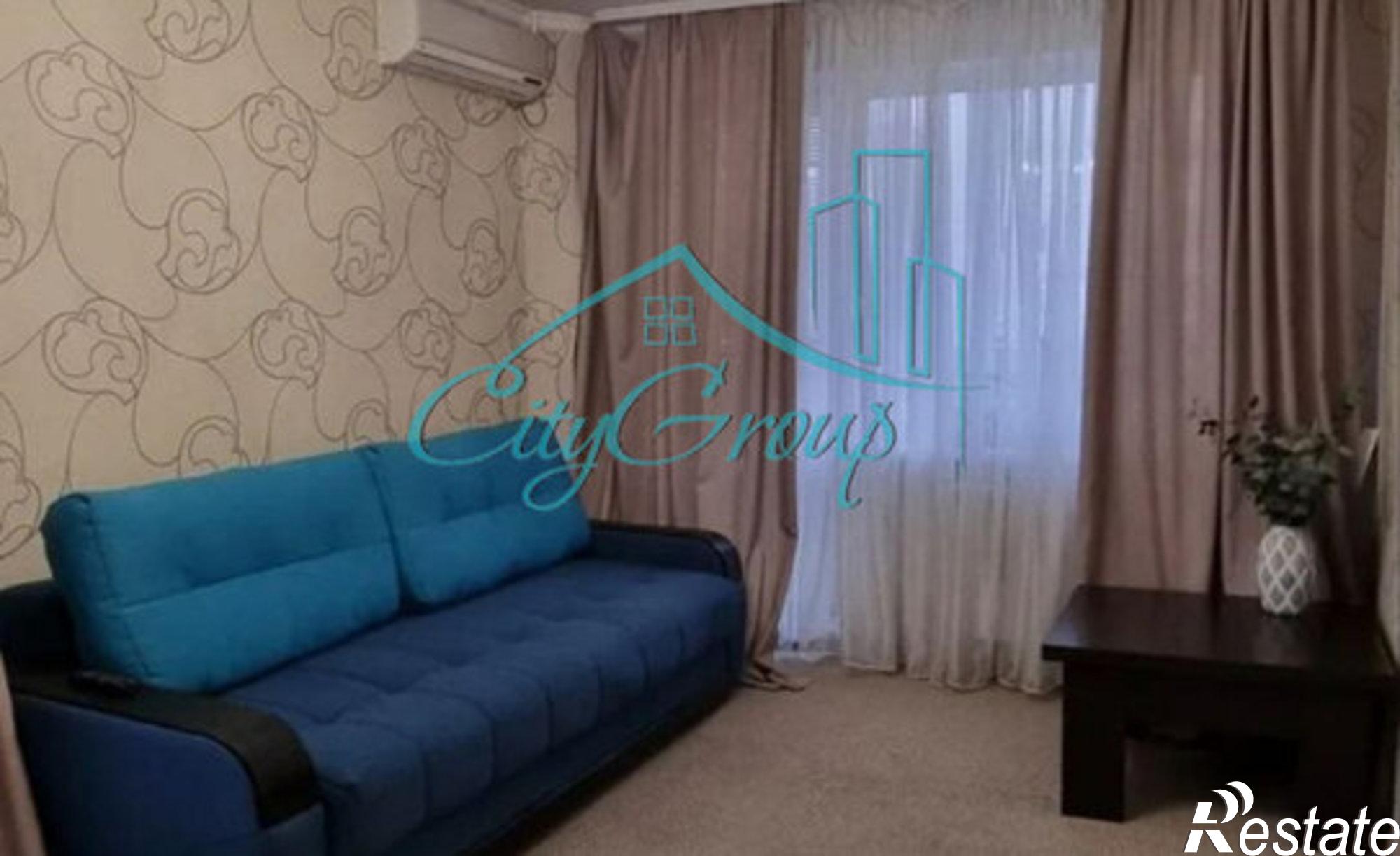 Купить квартиру за 5 200 000 рублей на улица Добровольского, 8