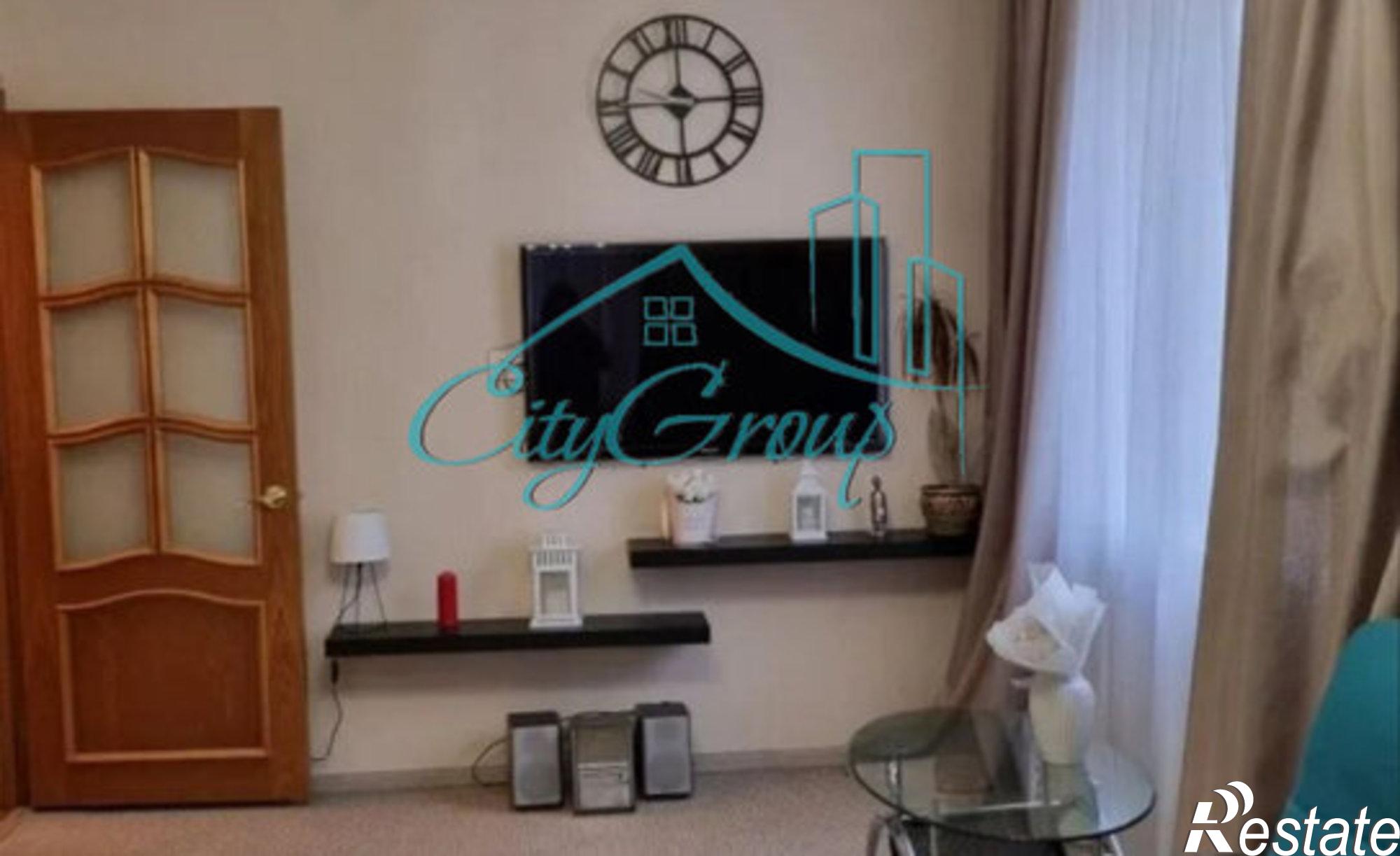 Купить квартиру за 5 200 000 рублей на улица Добровольского, 8