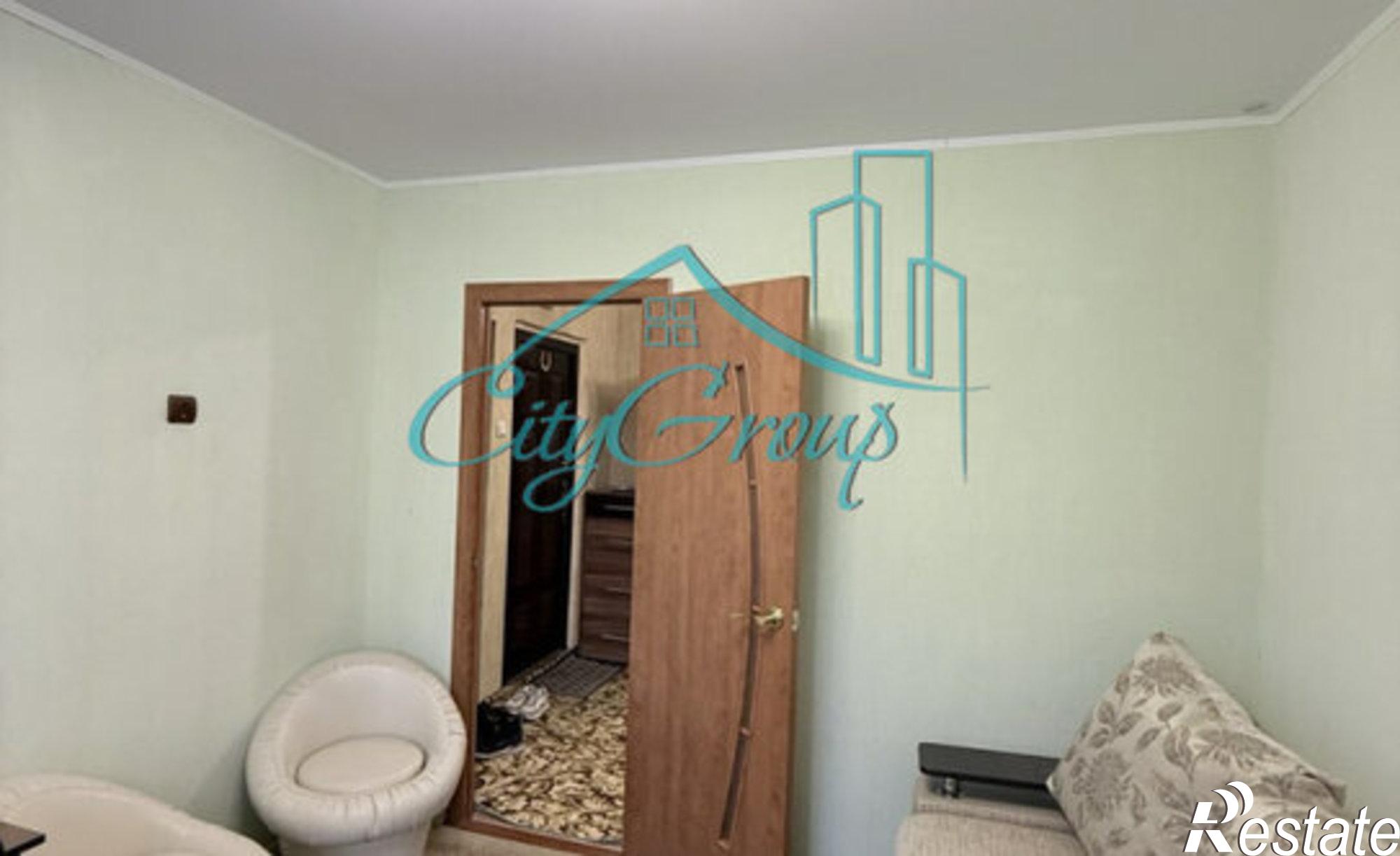 Купить квартиру за 5 190 000 рублей на улица Маршала Жукова, 7Б