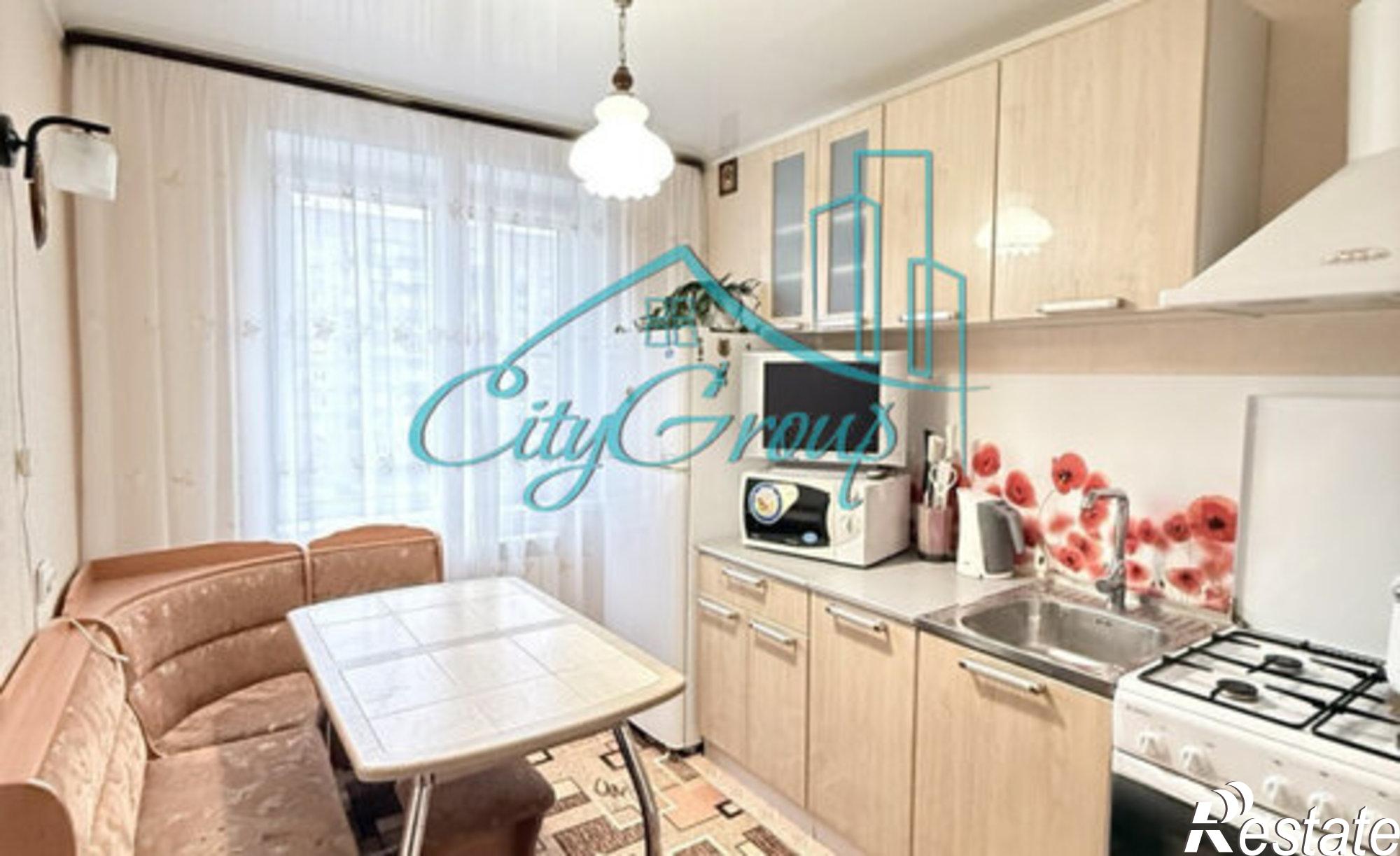 Купить квартиру за 5 190 000 рублей на улица Маршала Жукова, 7Б