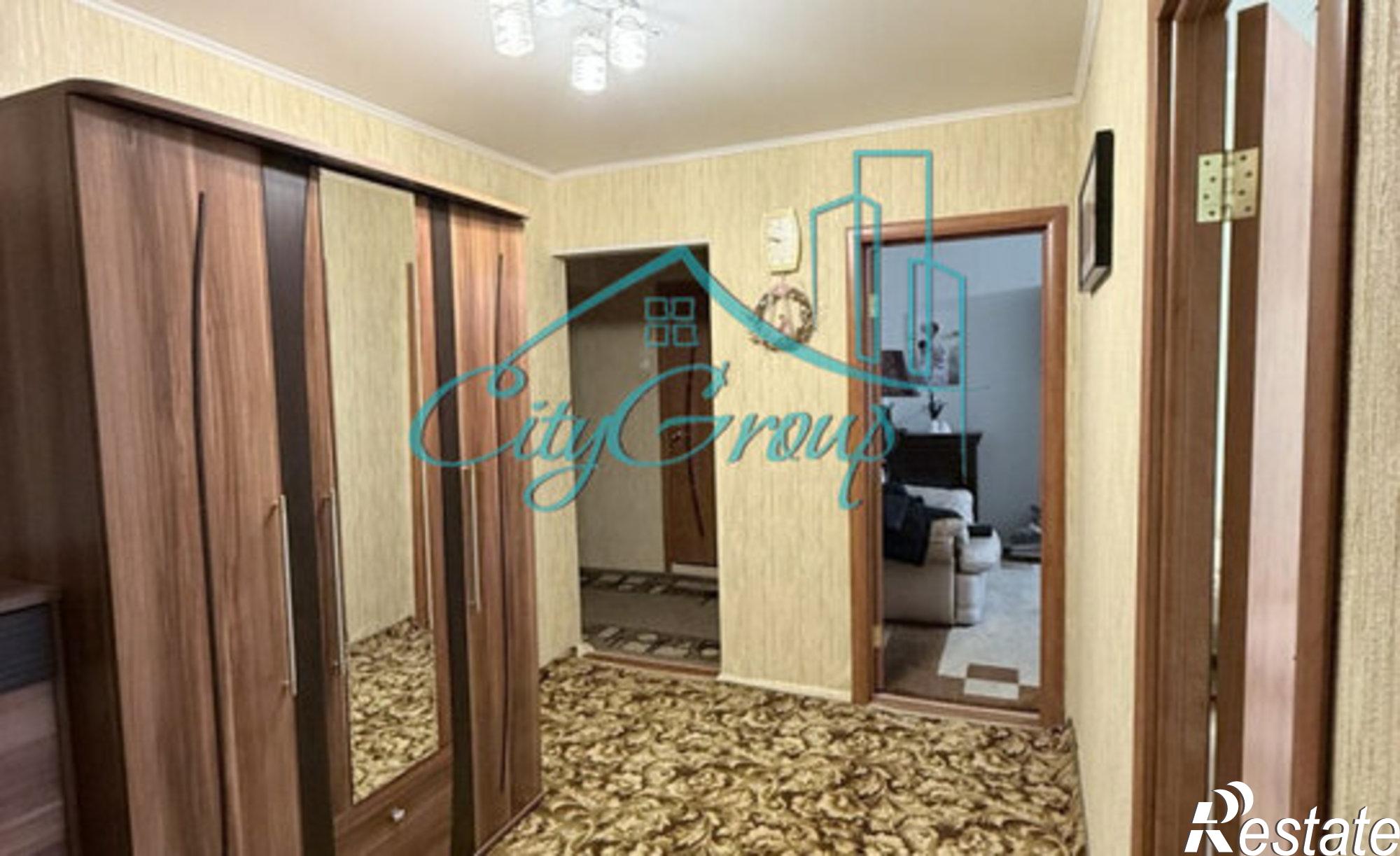 Купить квартиру за 5 190 000 рублей на улица Маршала Жукова, 7Б