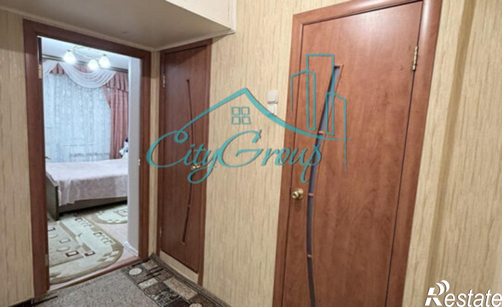 Купить квартиру за 5 190 000 рублей на улица Маршала Жукова, 7Б