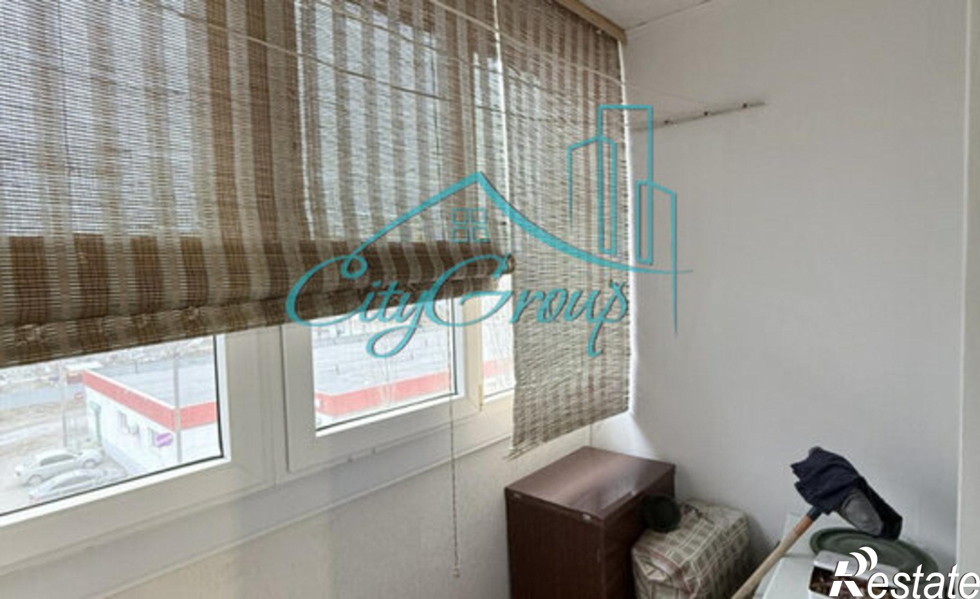 Купить квартиру за 5 190 000 рублей на улица Маршала Жукова, 7Б