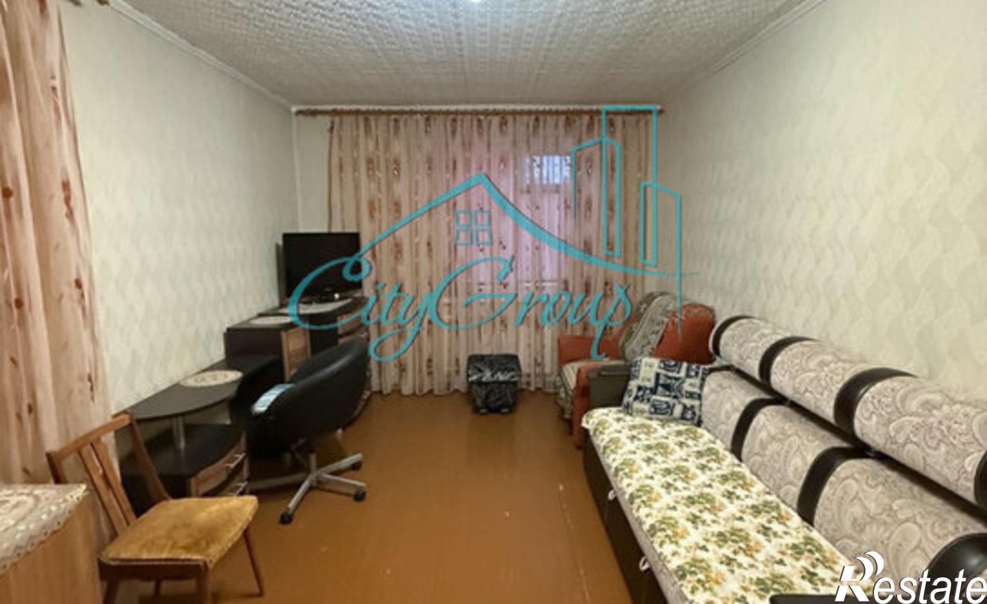 Купить квартиру за 2 180 000 рублей на ул Горького, 118