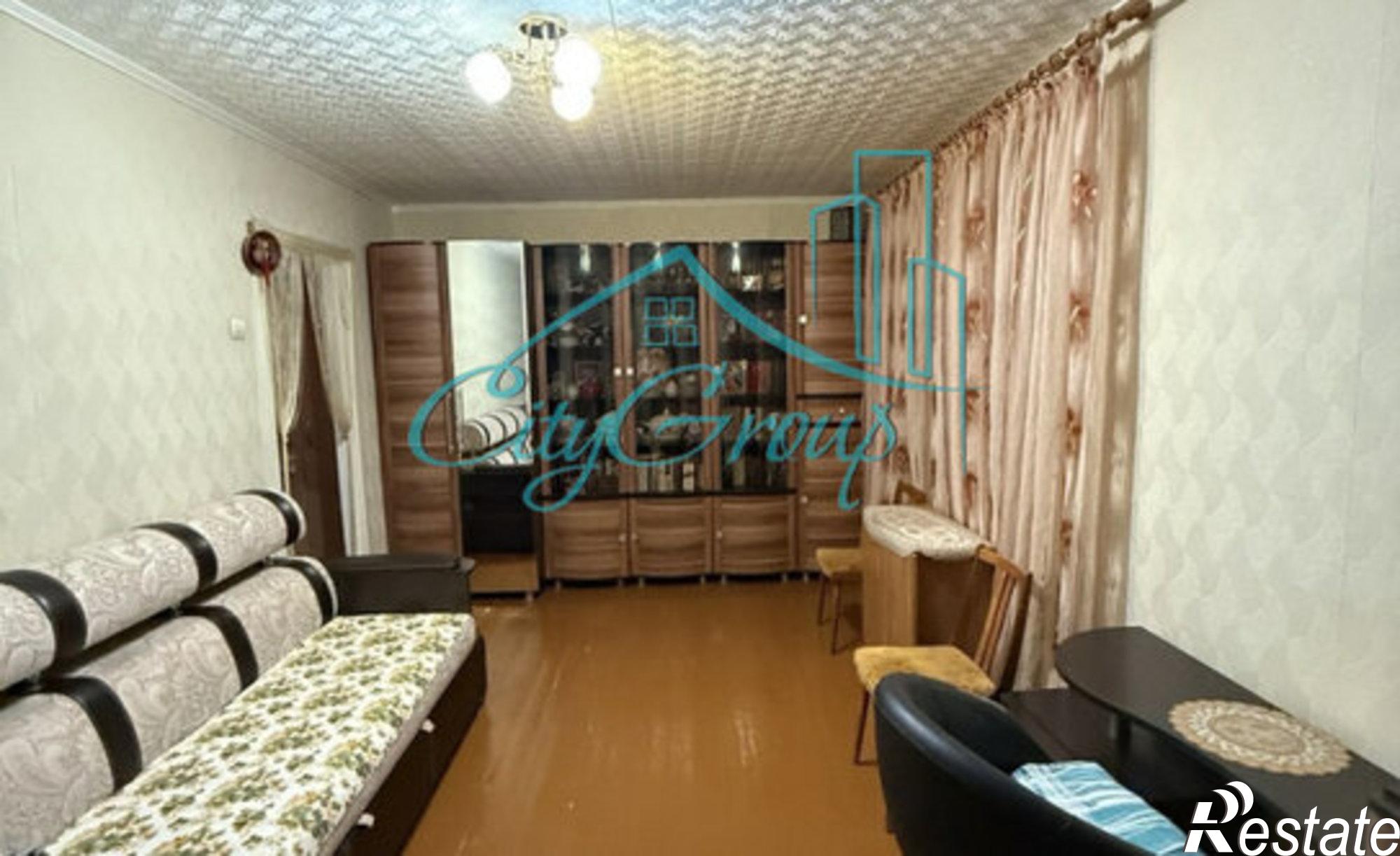 Купить квартиру за 2 180 000 рублей на ул Горького, 118