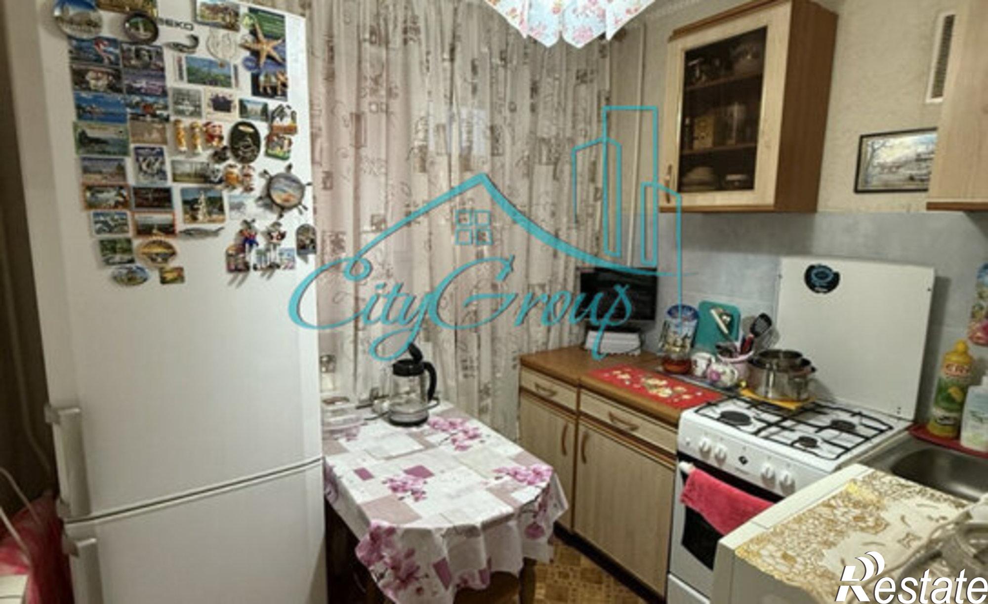 Купить квартиру за 2 180 000 рублей на ул Горького, 118