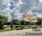 3-комн, 64кв м, этаж 1/9 улица Докучаева, 52А