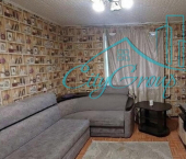 1-комн, 27кв м, этаж 2/9 улица Комарова, 7