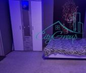 1-комн, 29кв м, этаж 2/2 Кавалерийский переулок, 19