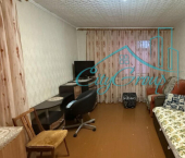 1-комн, 31кв м, этаж 4/5 ул Горького, 118