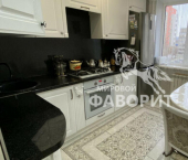 3-комн, 63кв м, этаж 3/9 ул м.Жукова, 5