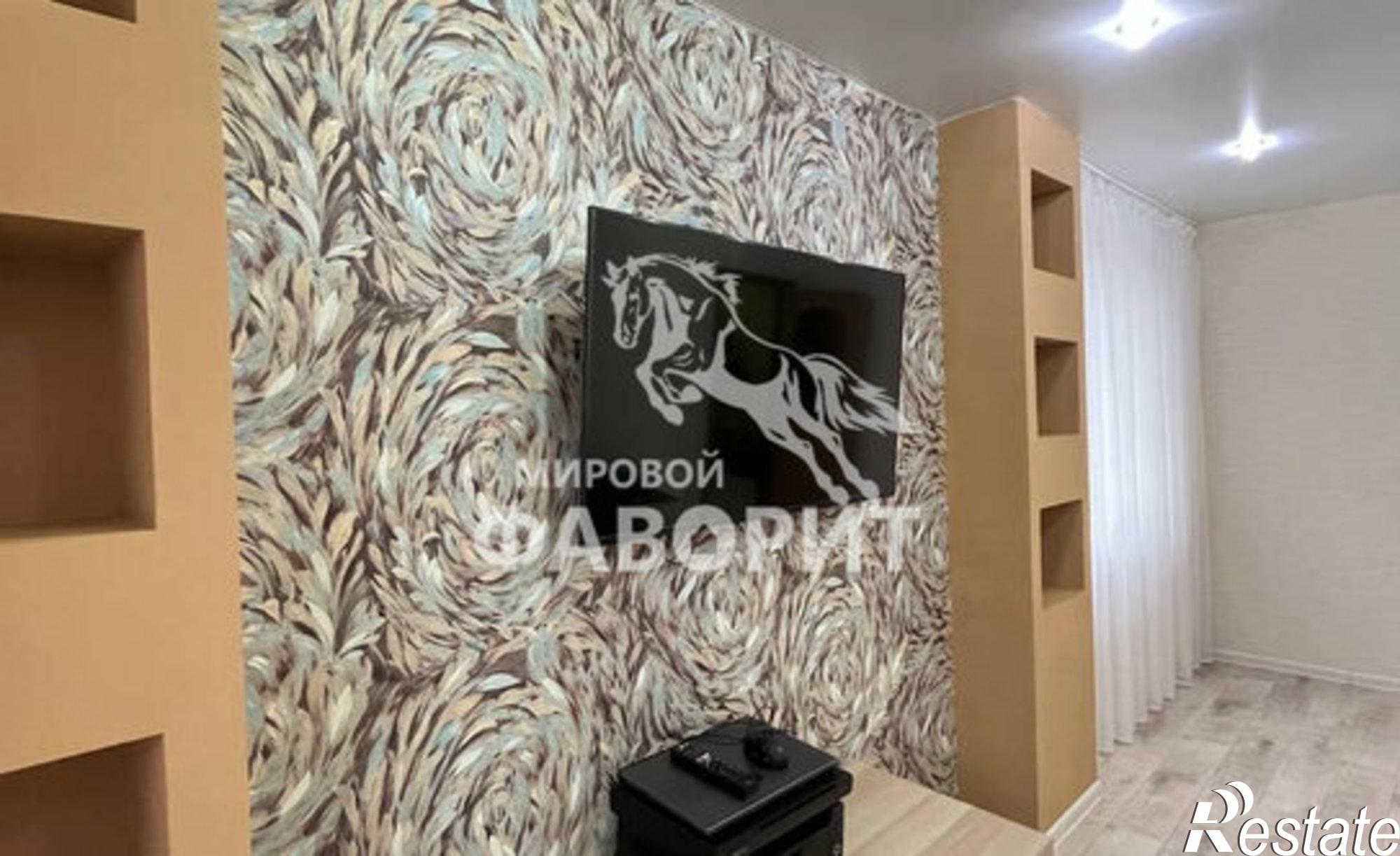 Купить квартиру за 3 800 000 рублей на улица Добровольского, 8