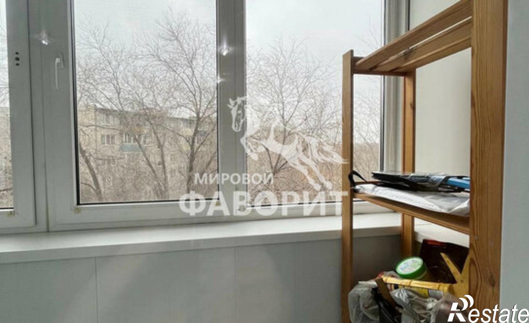 Купить квартиру за 3 800 000 рублей на улица Добровольского, 8