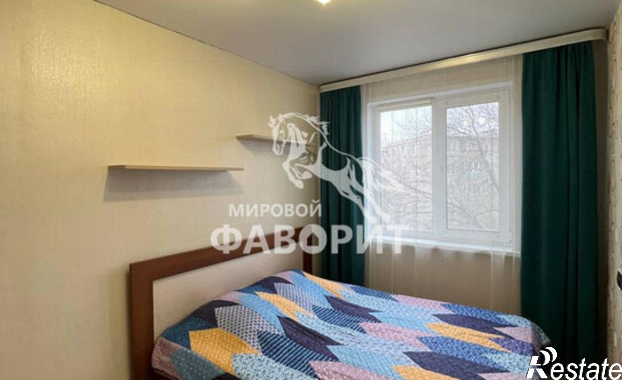 Купить квартиру за 3 800 000 рублей на улица Добровольского, 8