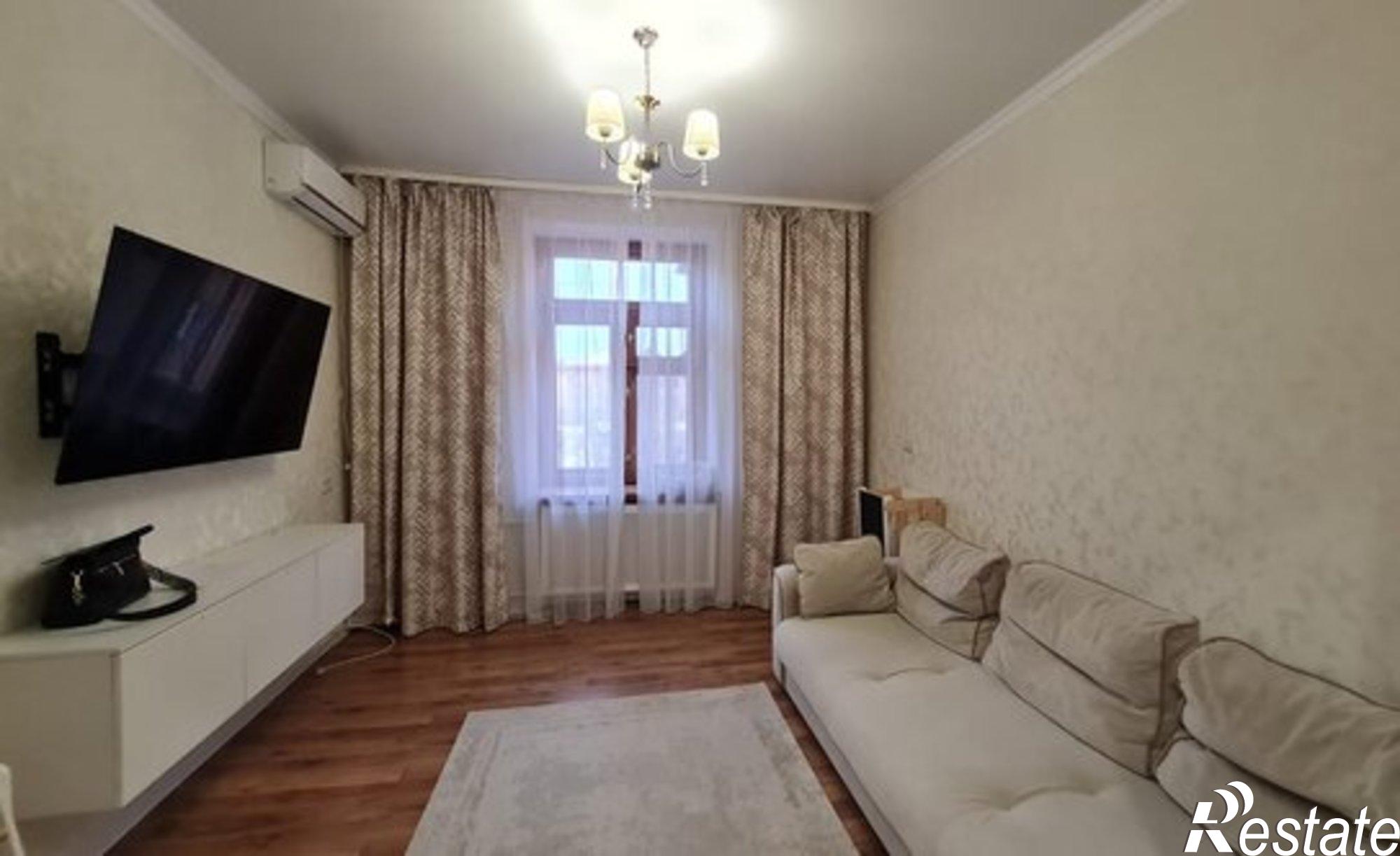 Купить квартиру за 4 900 000 рублей на проспект Мира, 5