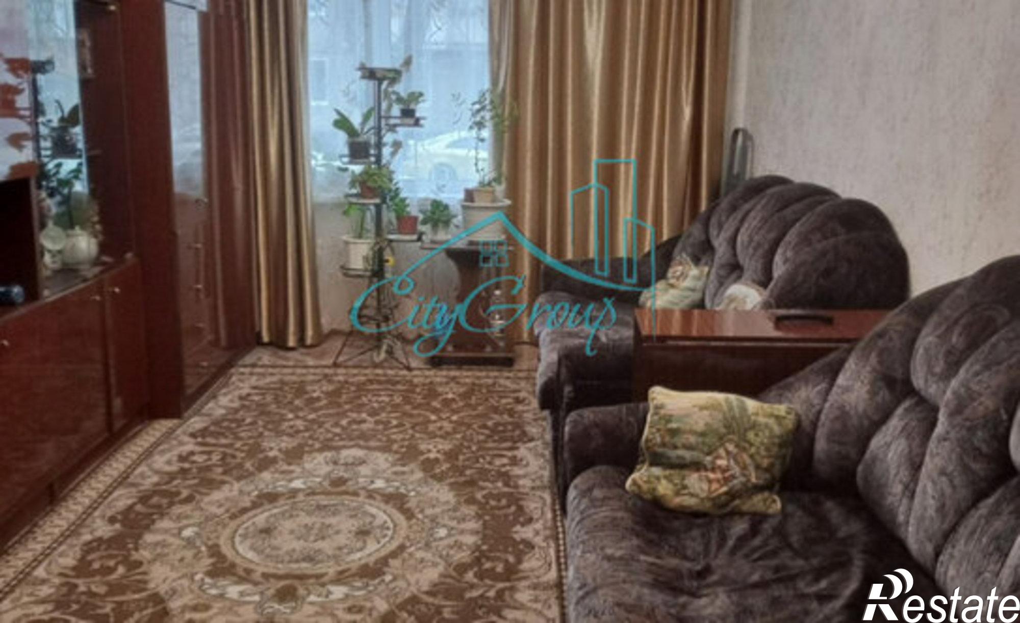 Купить квартиру за 2 600 000 рублей на улица Стасова, 2