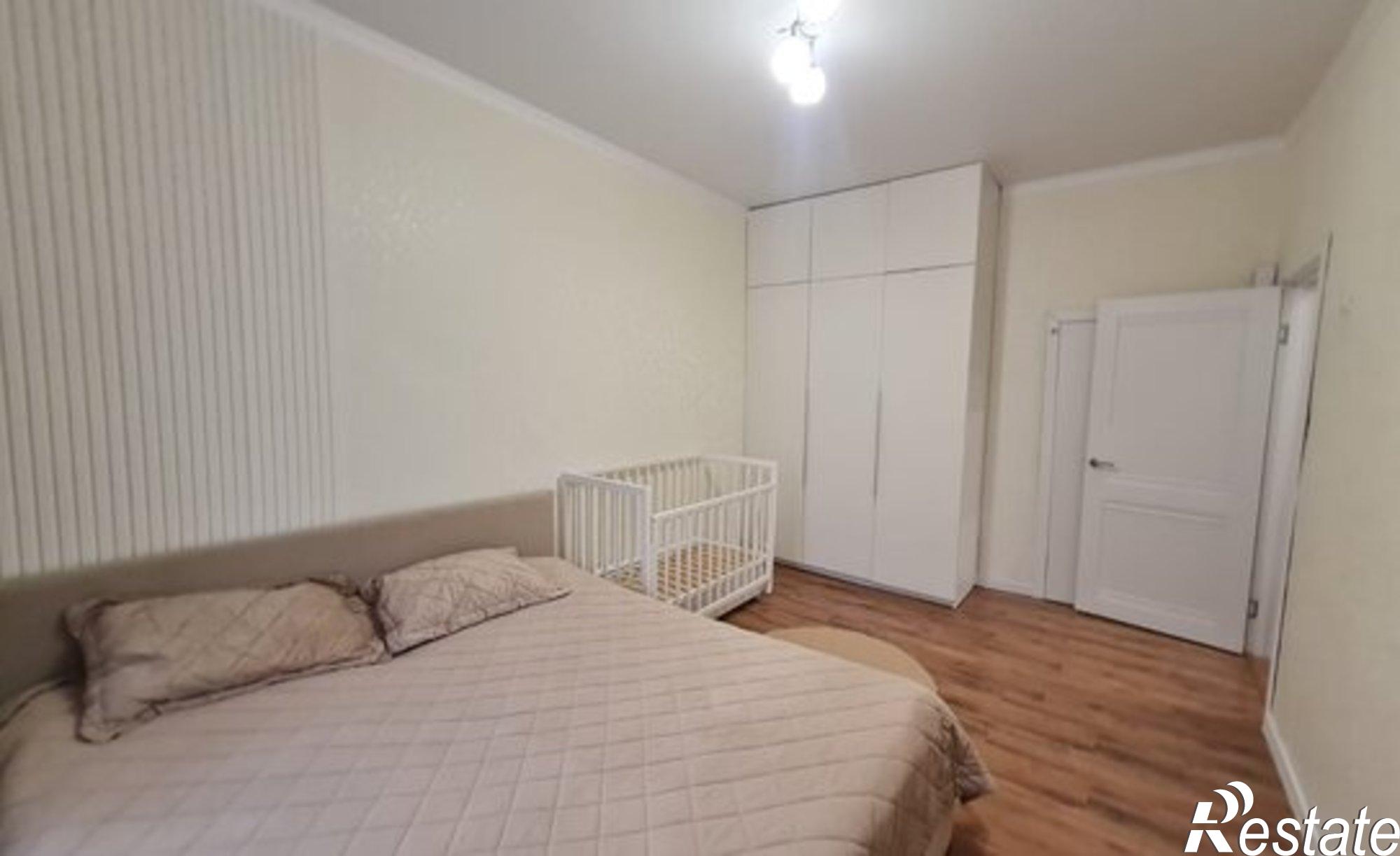 Купить квартиру за 4 900 000 рублей на проспект Мира, 5