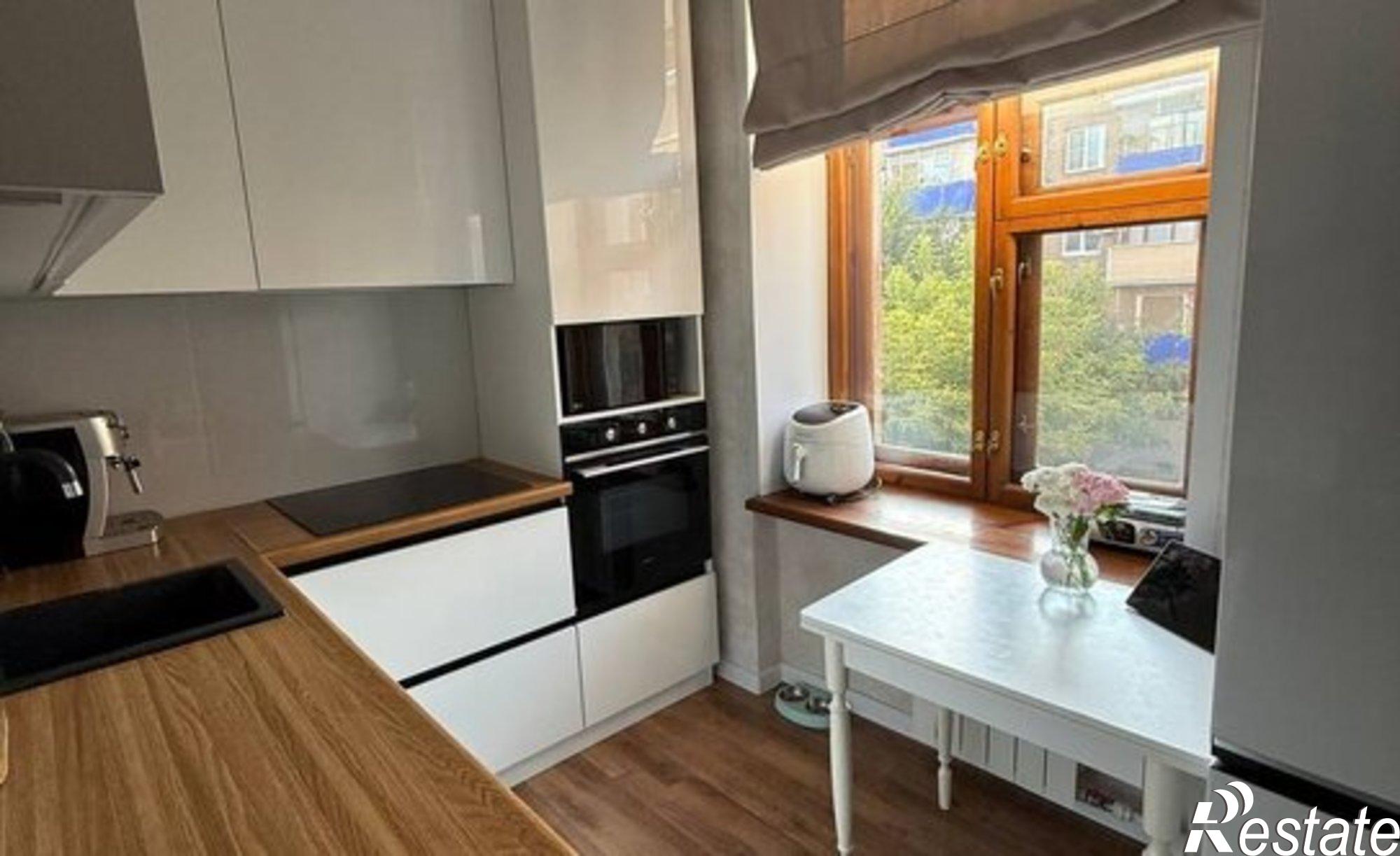 Купить квартиру за 4 900 000 рублей на проспект Мира, 5