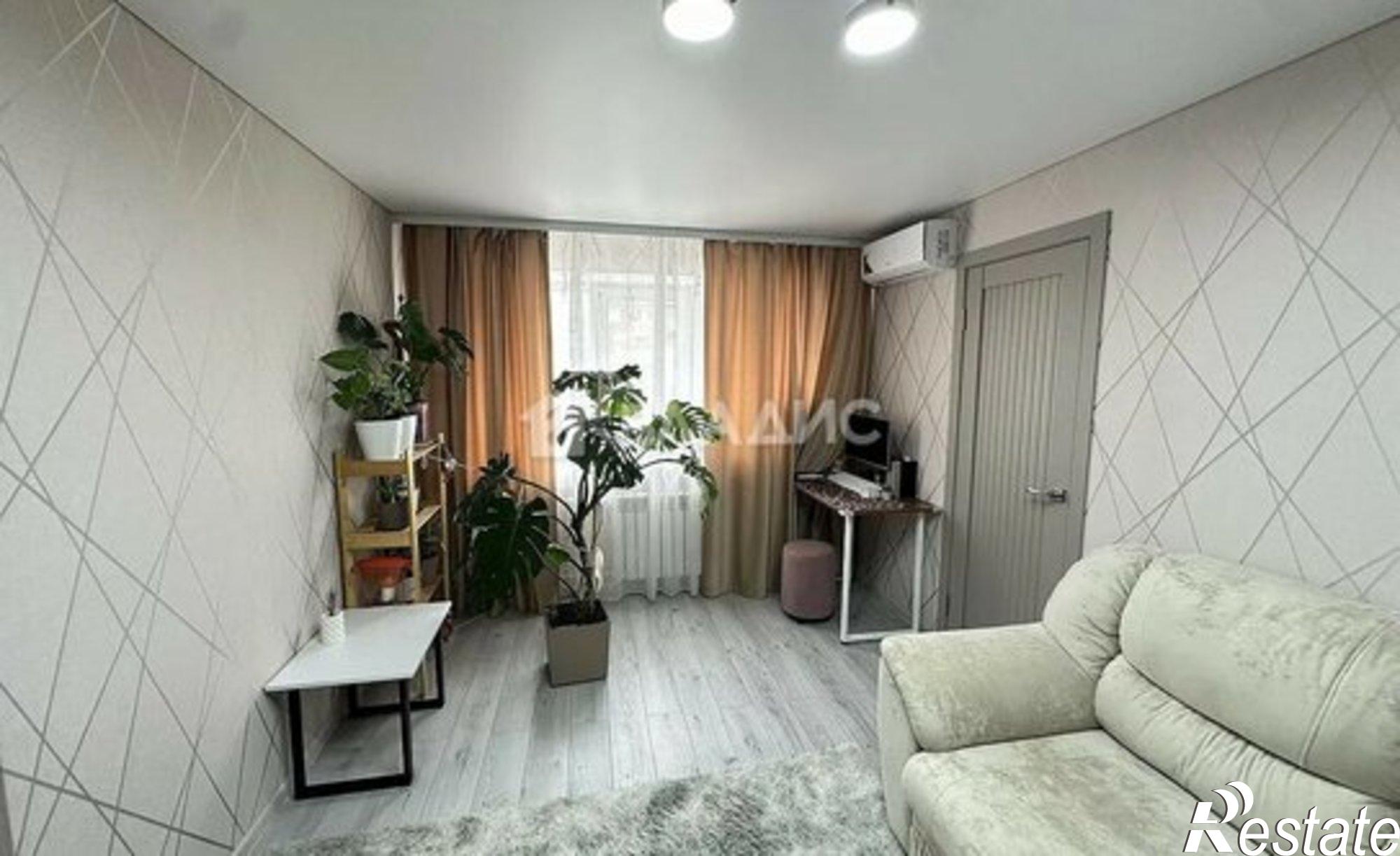 Купить квартиру за 5 000 000 рублей на проспект Ленина, 35